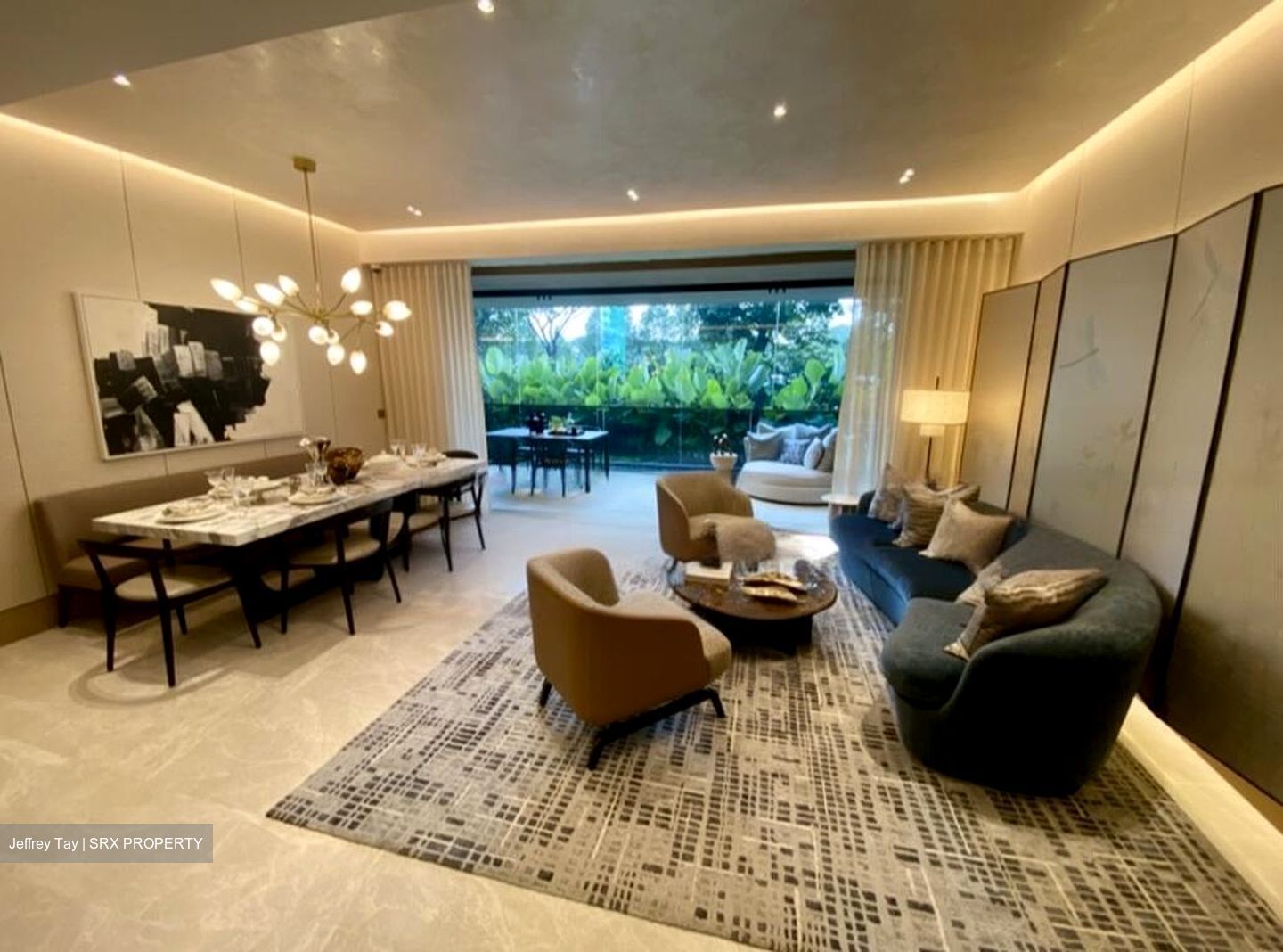 Aurea (D7), Apartment #471812271